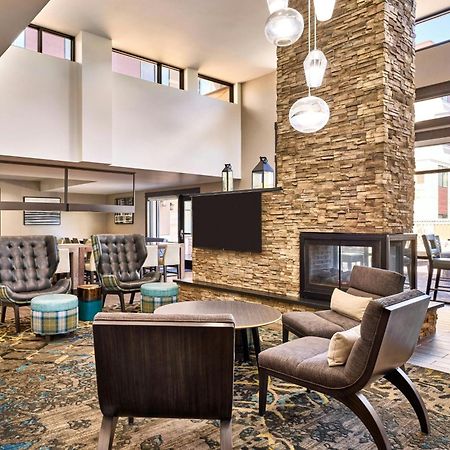 Residence Inn By Marriott Phoenix Gilbert Exterior foto