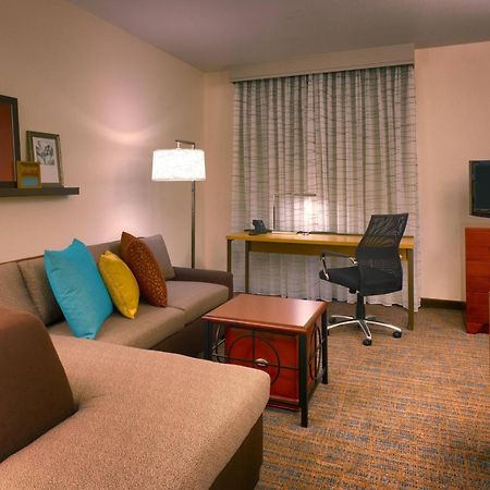 Residence Inn By Marriott Phoenix Gilbert Exterior foto